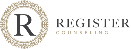 Register Counseling Logo