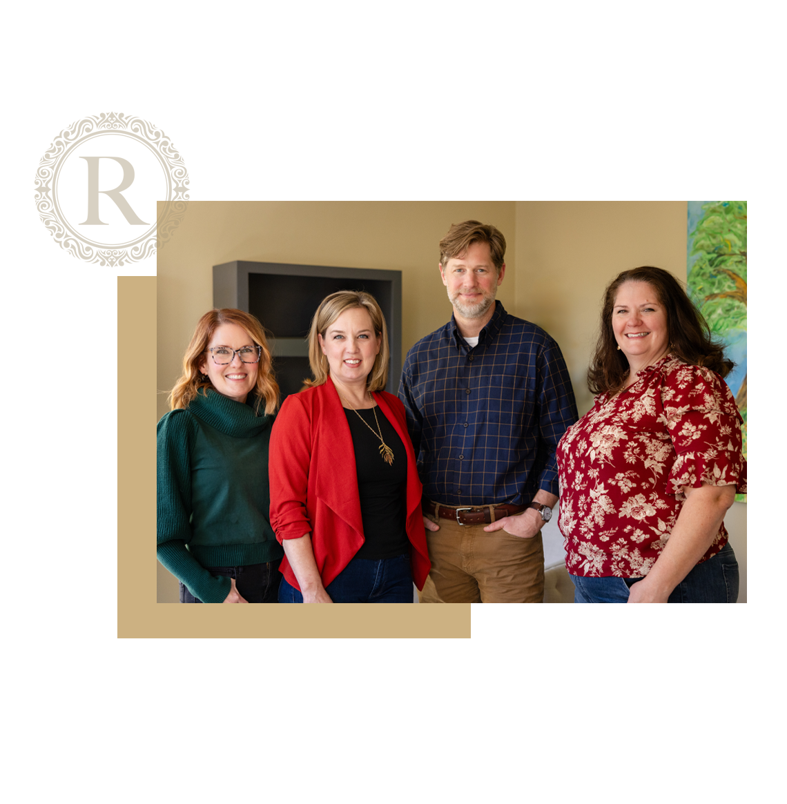 About Register Counseling Little Rock, AR